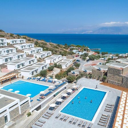 Ariadne Beach - Adults Only Agios Nikolaos  Ngoại thất bức ảnh
