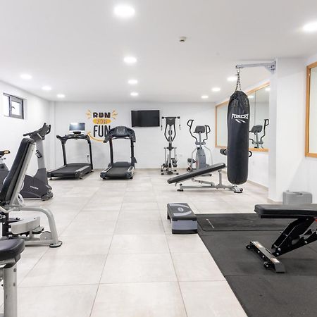 Ariadne Beach - Adults Only Agios Nikolaos  Ngoại thất bức ảnh