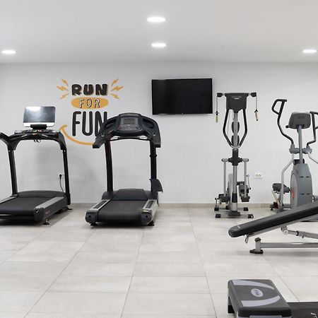 Ariadne Beach - Adults Only Agios Nikolaos  Ngoại thất bức ảnh