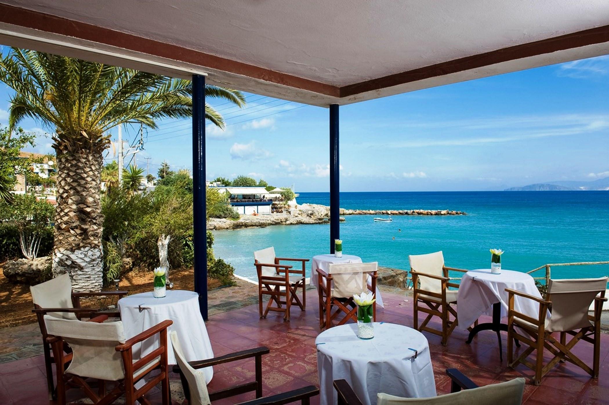 Ariadne Beach - Adults Only Agios Nikolaos  Ngoại thất bức ảnh