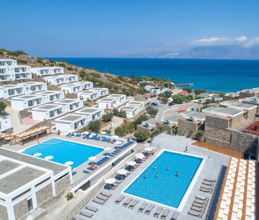 Ariadne Beach - Adults Only Agios Nikolaos  Ngoại thất bức ảnh