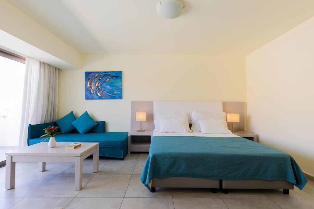 Ariadne Beach - Adults Only Agios Nikolaos  Phòng bức ảnh