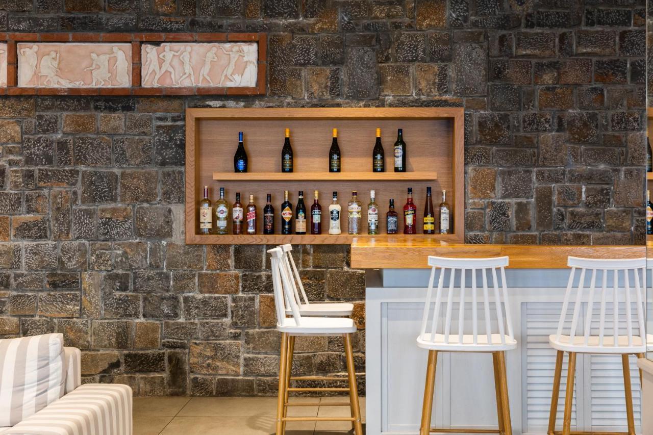 Ariadne Beach - Adults Only Agios Nikolaos  Ngoại thất bức ảnh