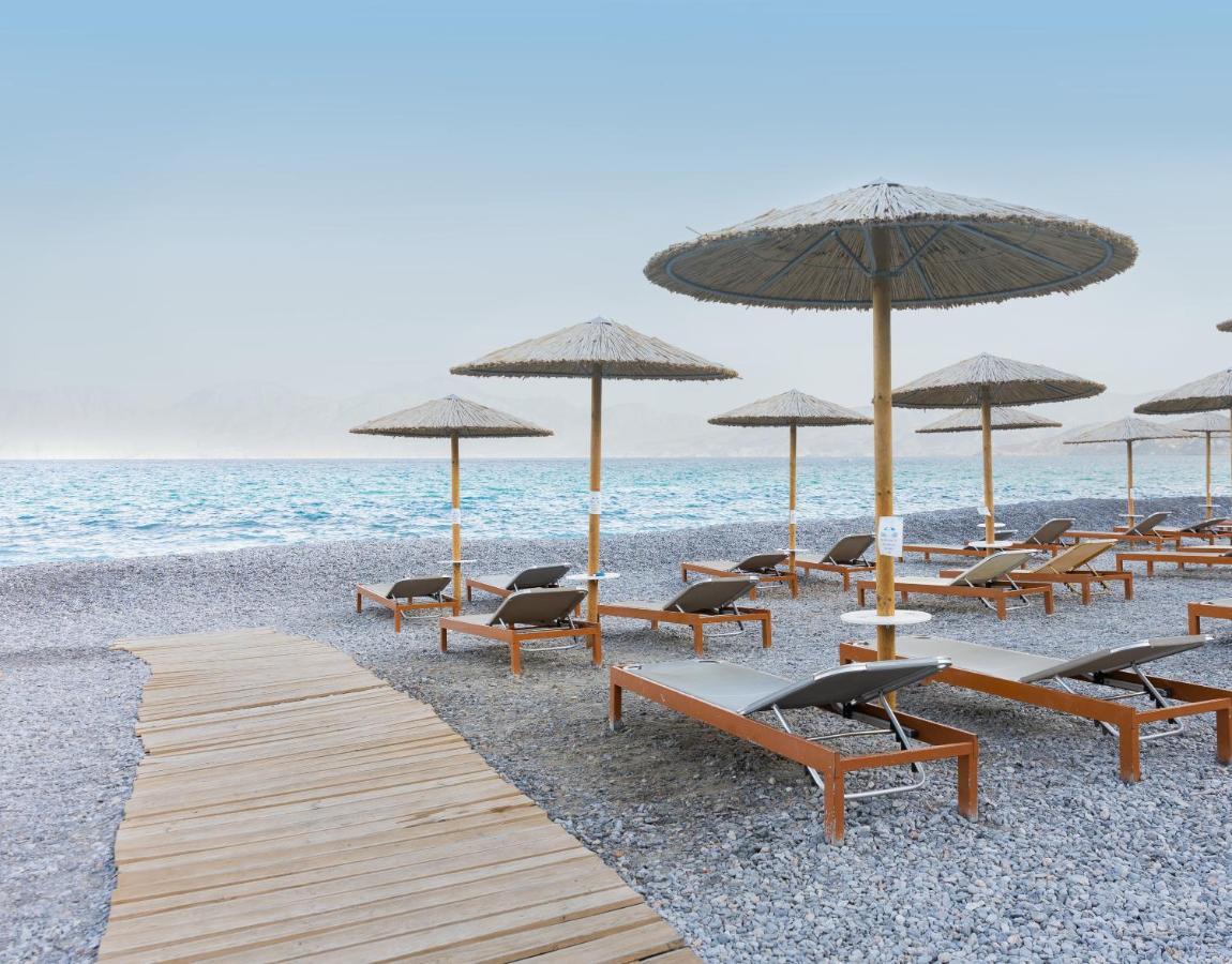 Ariadne Beach - Adults Only Agios Nikolaos  Ngoại thất bức ảnh