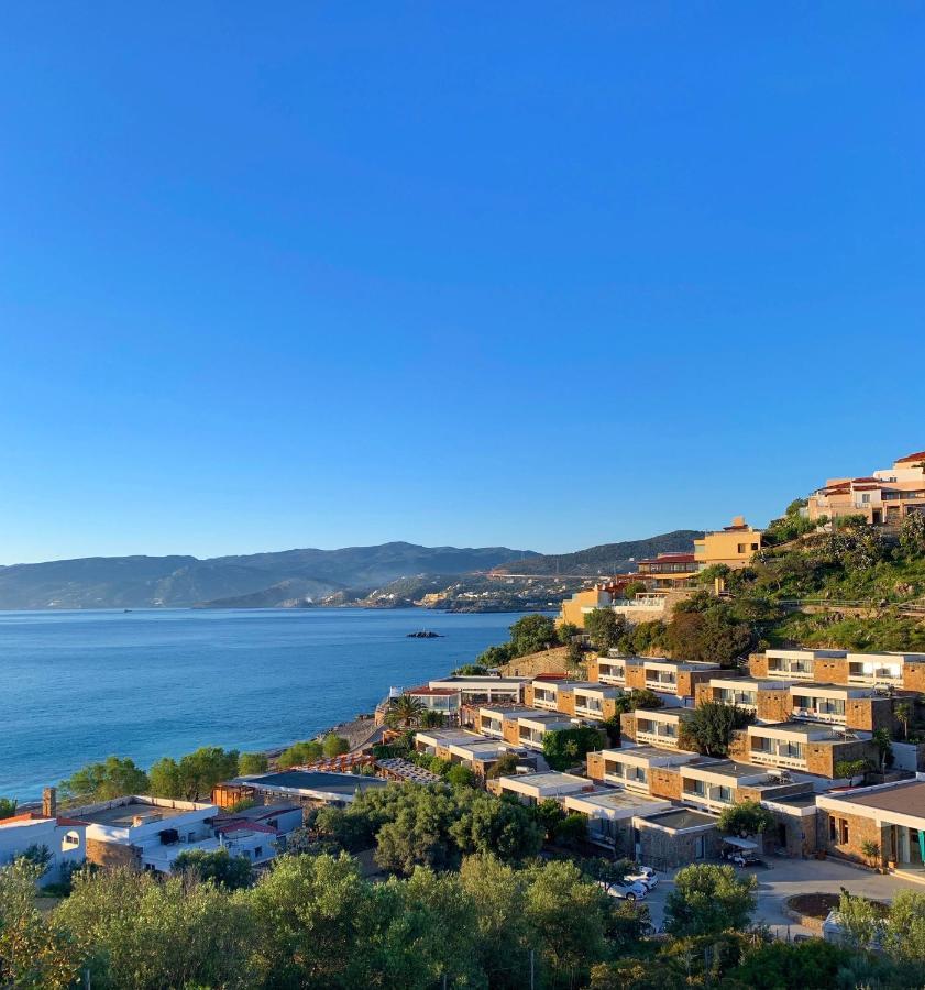 Ariadne Beach - Adults Only Agios Nikolaos  Ngoại thất bức ảnh
