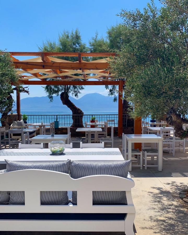 Ariadne Beach - Adults Only Agios Nikolaos  Ngoại thất bức ảnh
