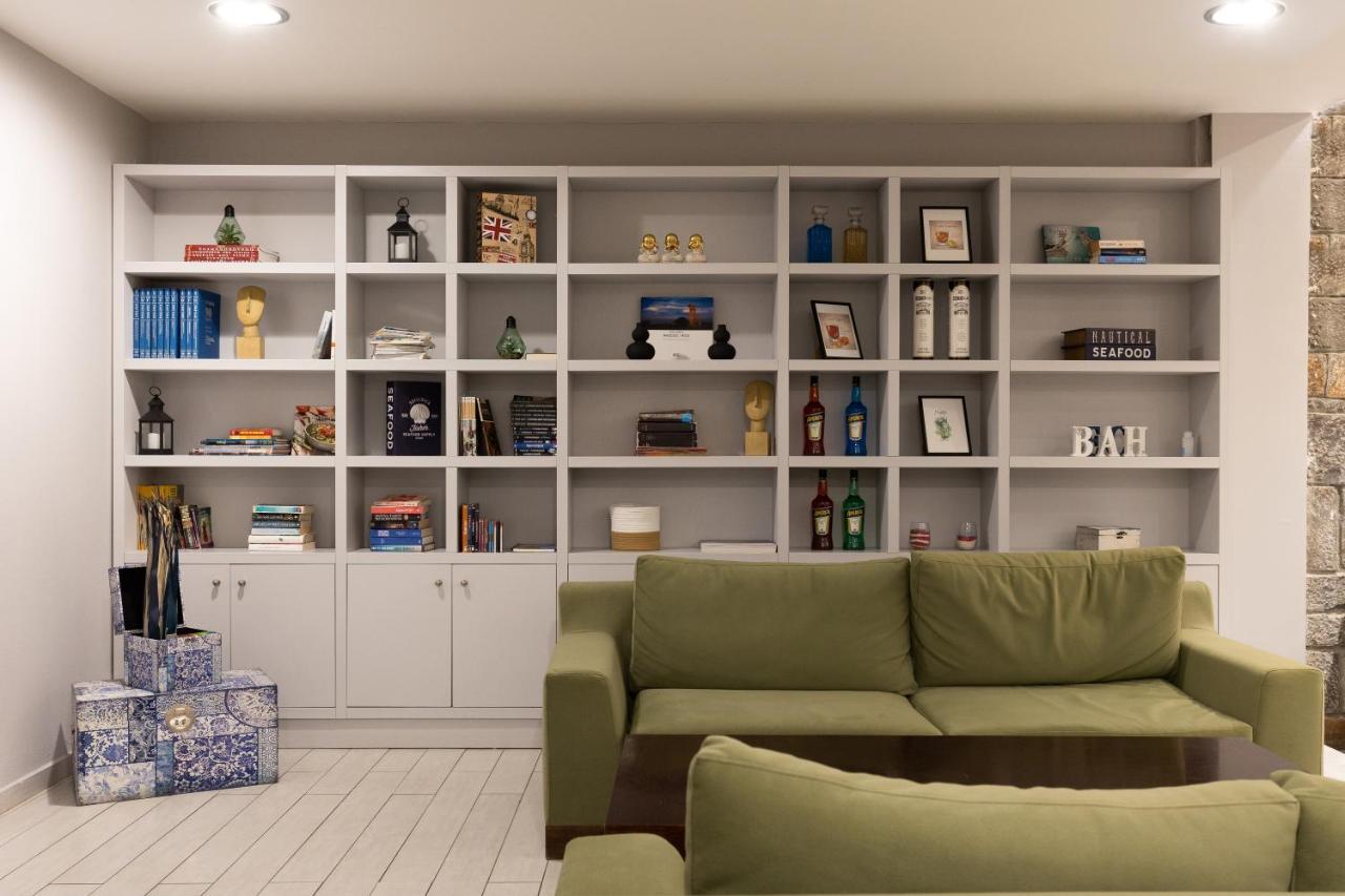 Ariadne Beach - Adults Only Agios Nikolaos  Ngoại thất bức ảnh