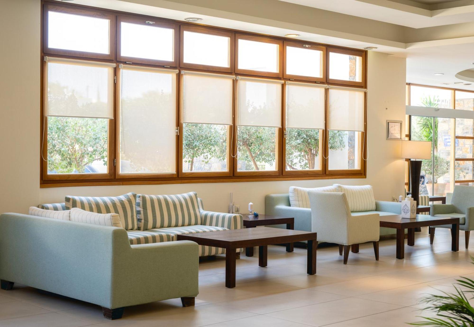 Ariadne Beach - Adults Only Agios Nikolaos  Ngoại thất bức ảnh