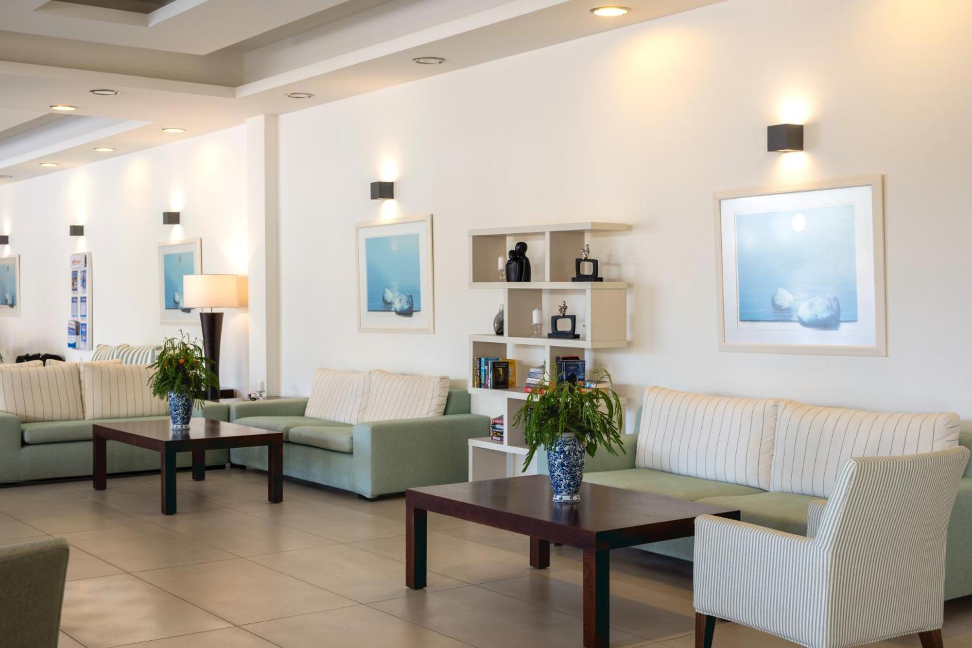 Ariadne Beach - Adults Only Agios Nikolaos  Ngoại thất bức ảnh