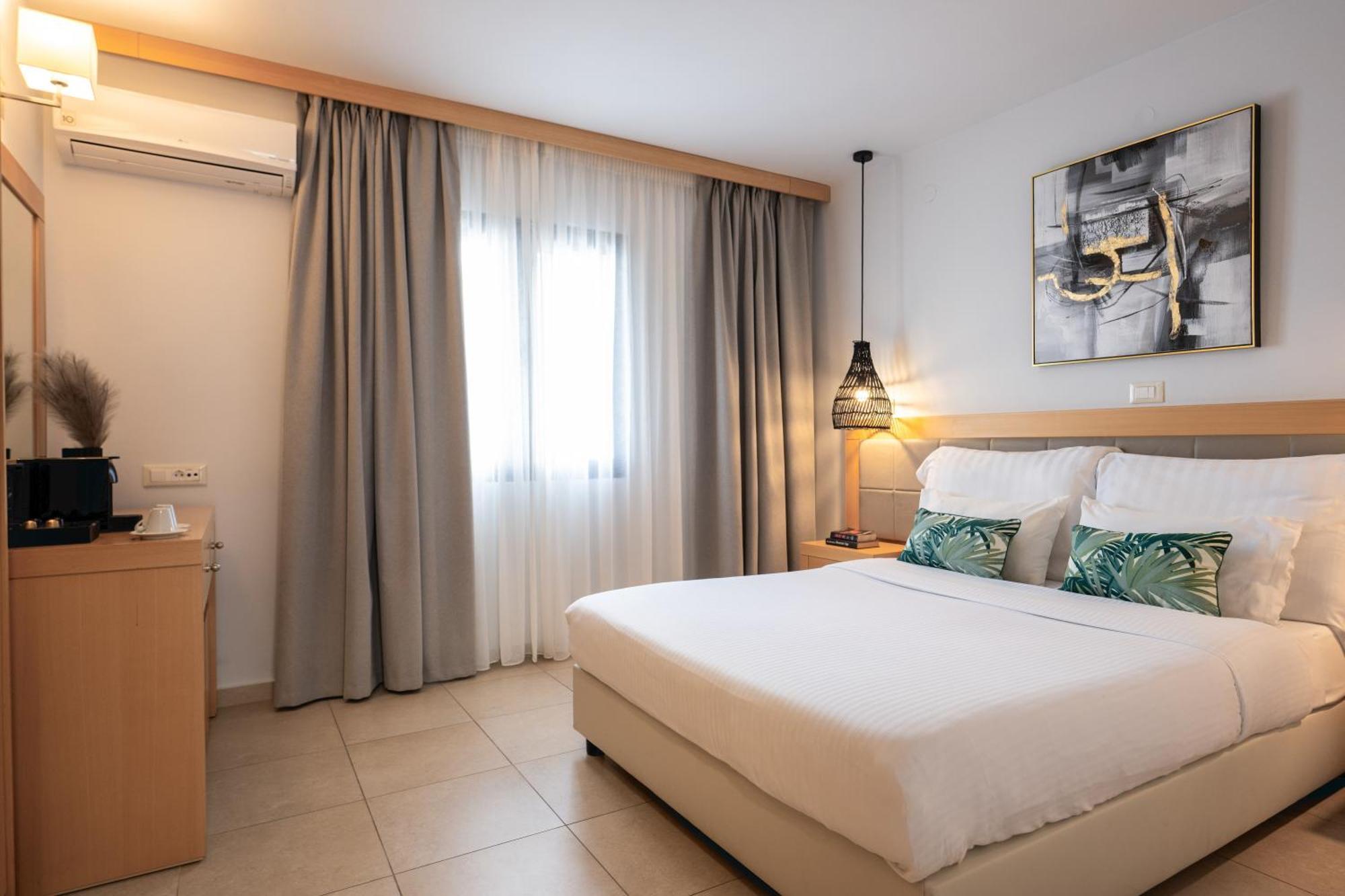 Ariadne Beach - Adults Only Agios Nikolaos  Ngoại thất bức ảnh