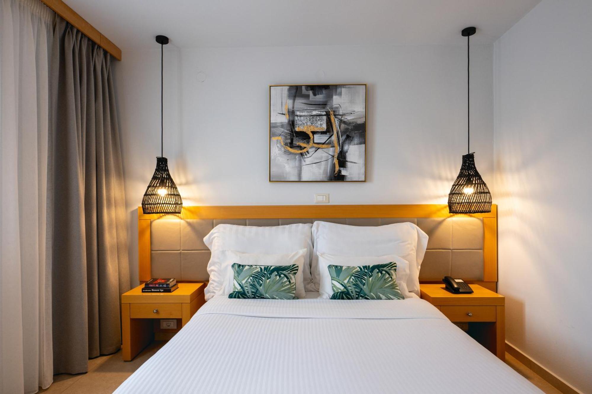 Ariadne Beach - Adults Only Agios Nikolaos  Ngoại thất bức ảnh