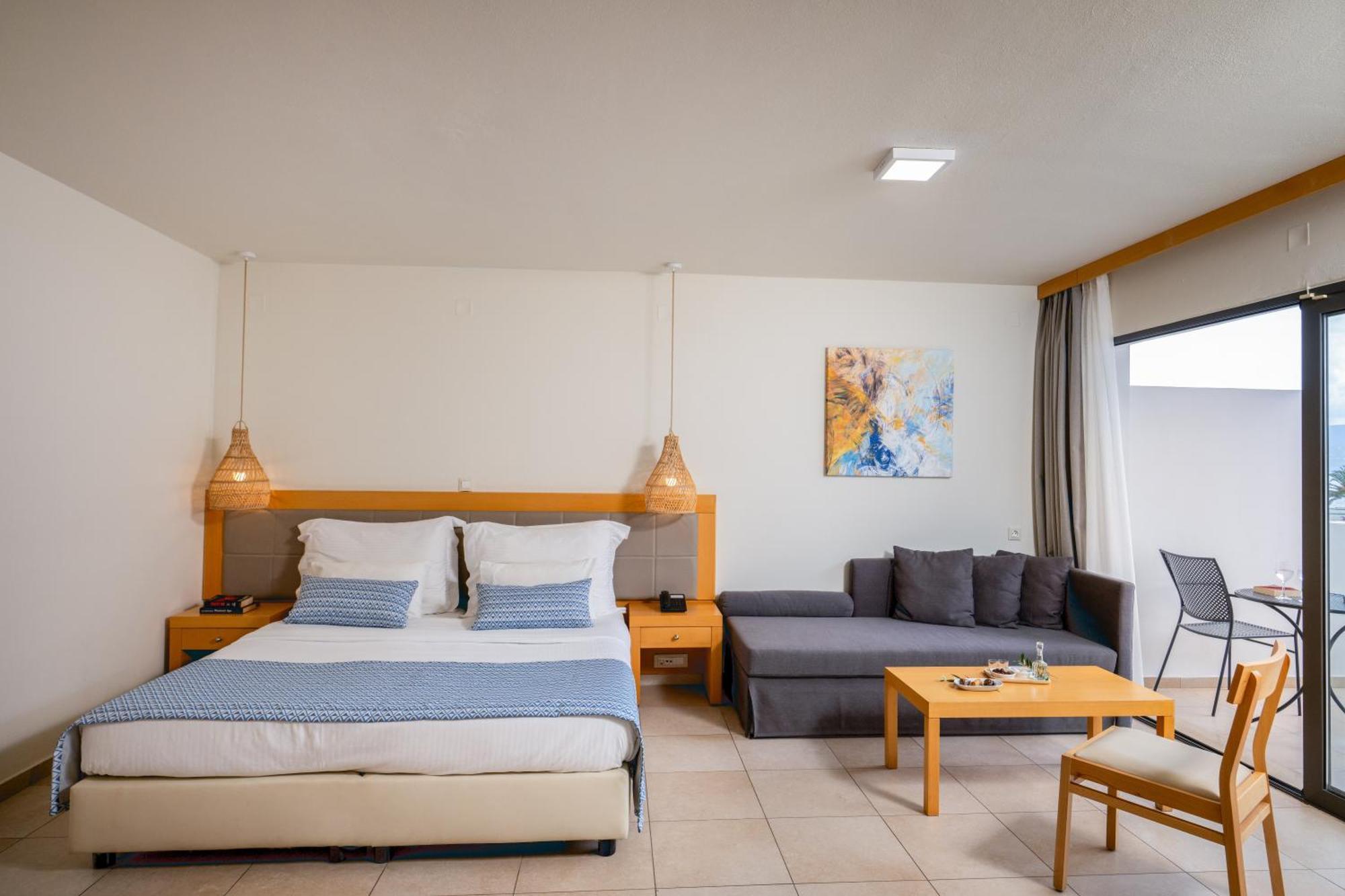 Ariadne Beach - Adults Only Agios Nikolaos  Ngoại thất bức ảnh