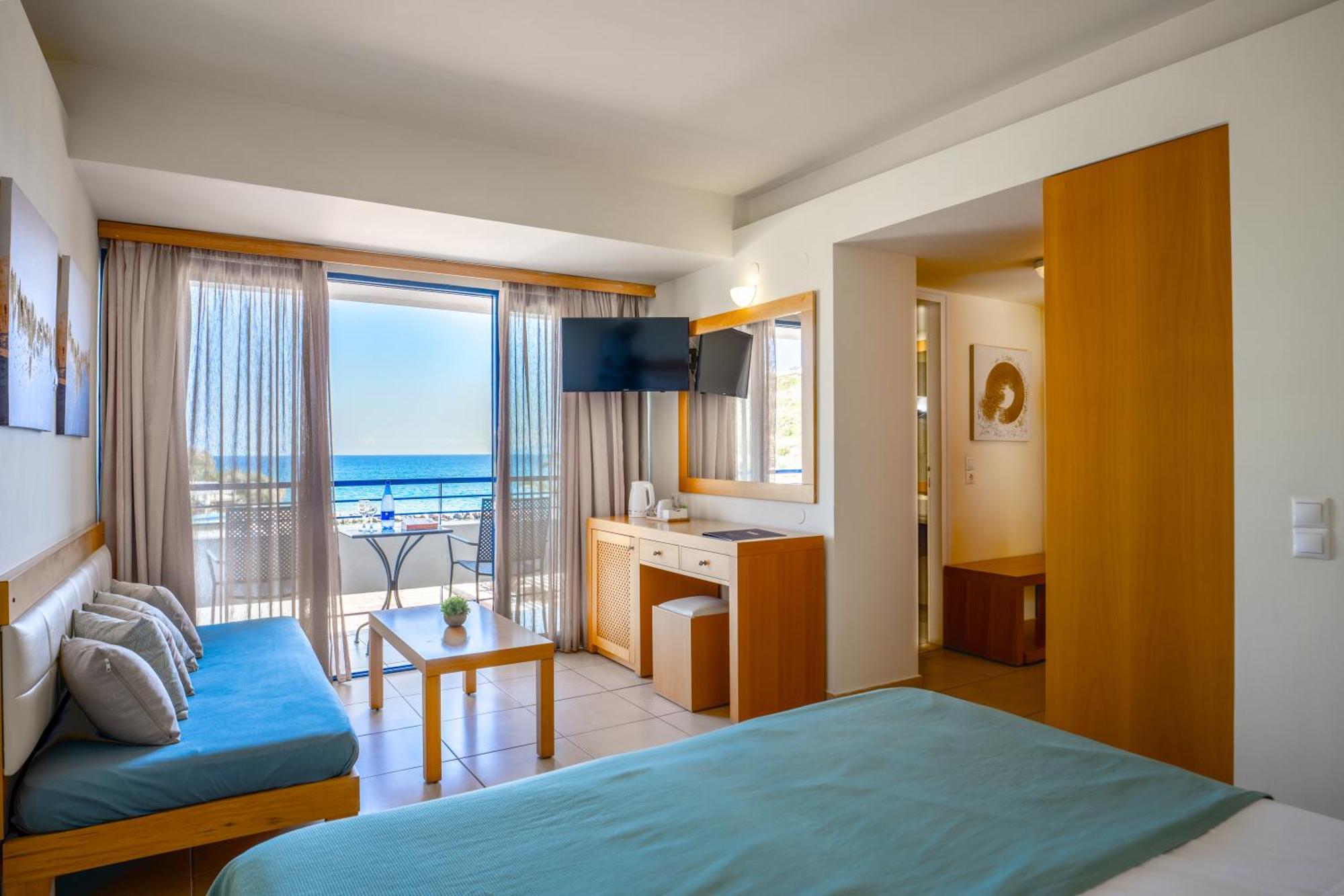 Ariadne Beach - Adults Only Agios Nikolaos  Ngoại thất bức ảnh