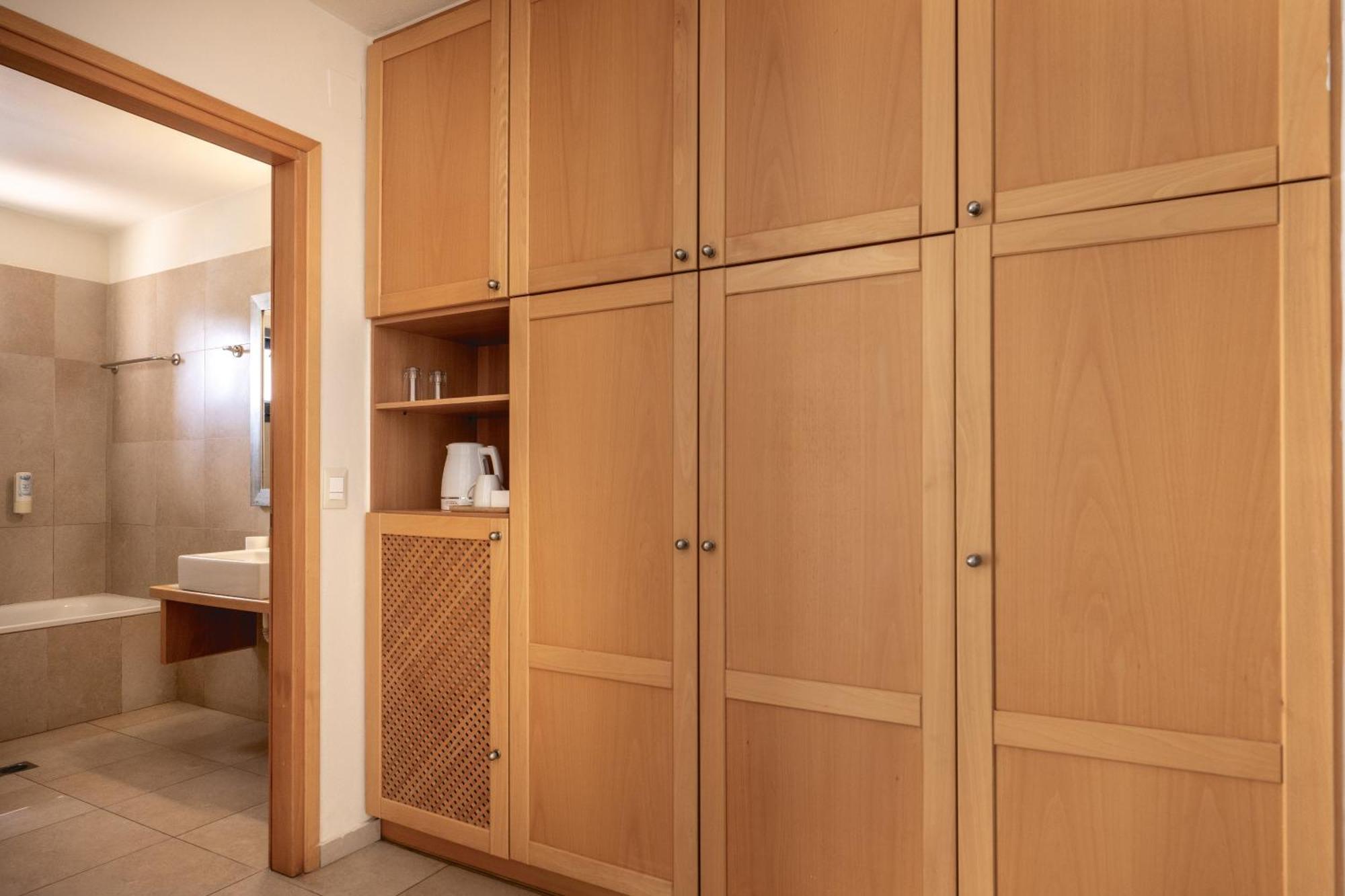 Ariadne Beach - Adults Only Agios Nikolaos  Phòng bức ảnh