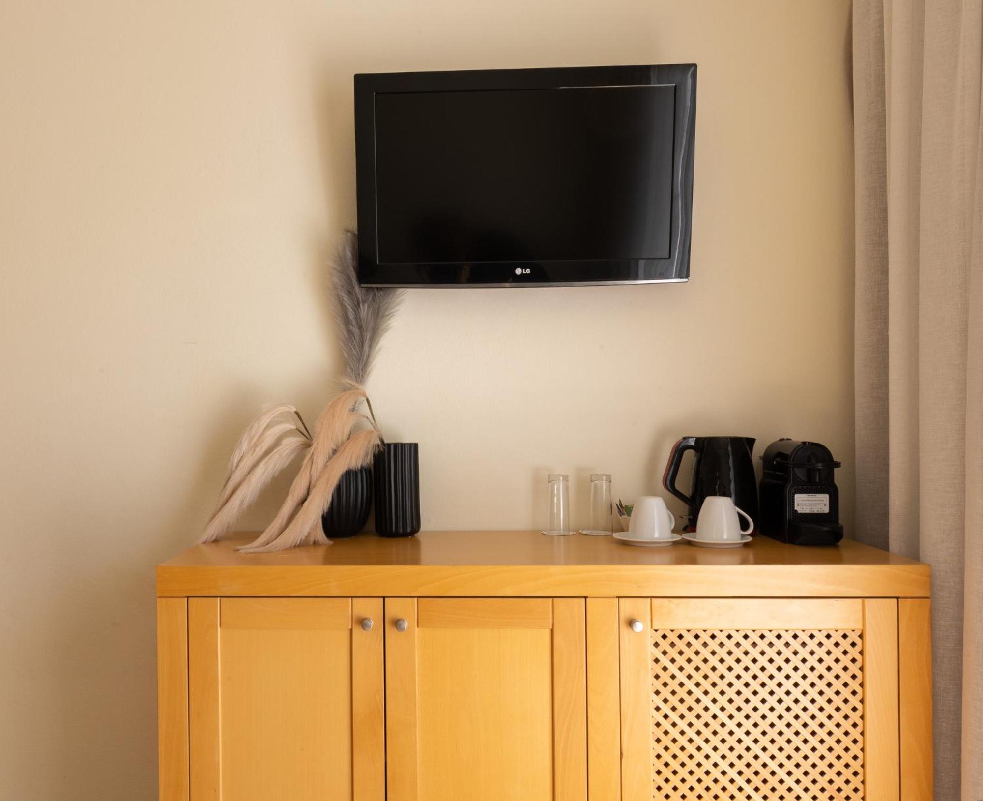 Ariadne Beach - Adults Only Agios Nikolaos  Phòng bức ảnh