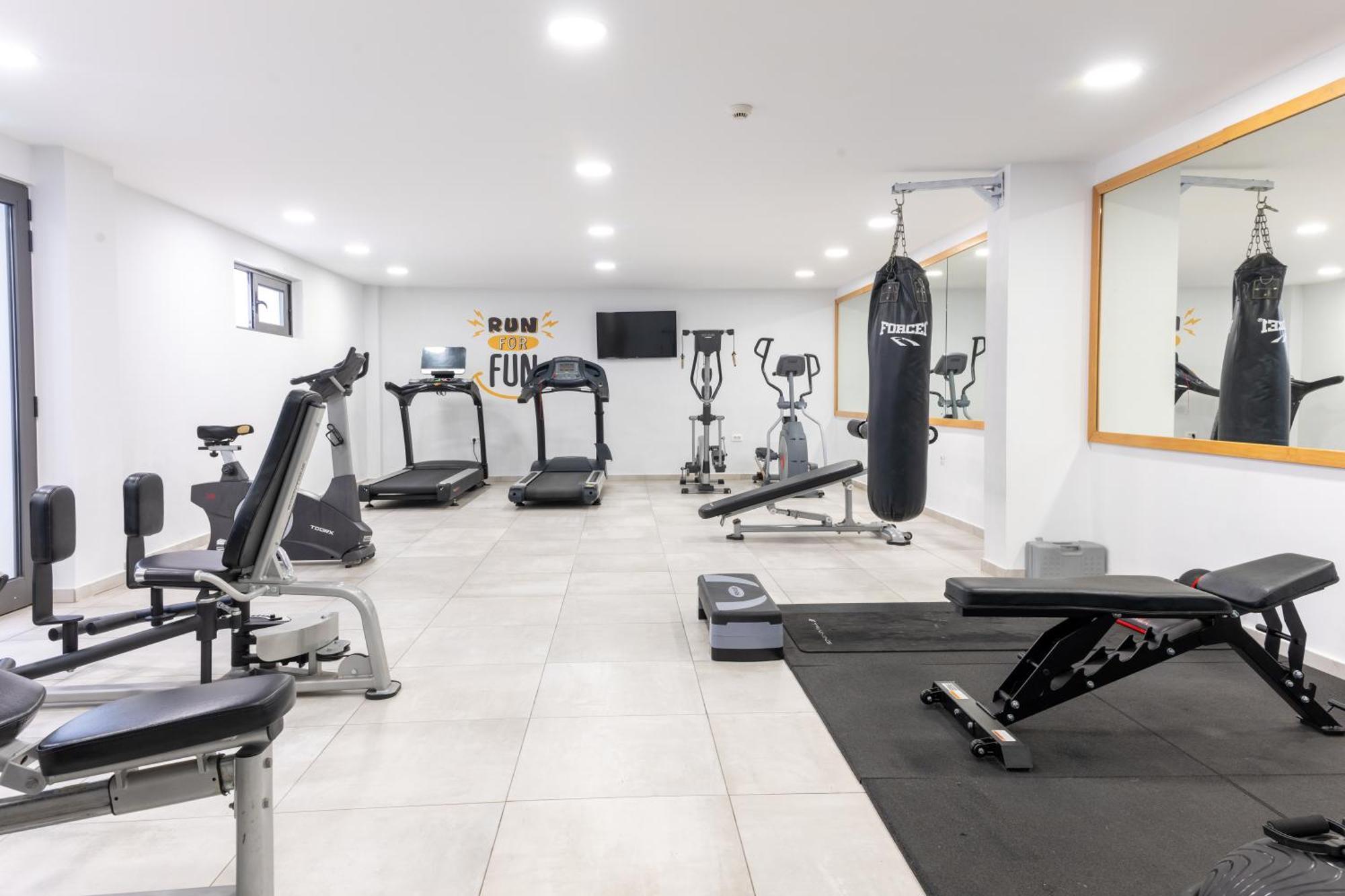 Ariadne Beach - Adults Only Agios Nikolaos  Ngoại thất bức ảnh