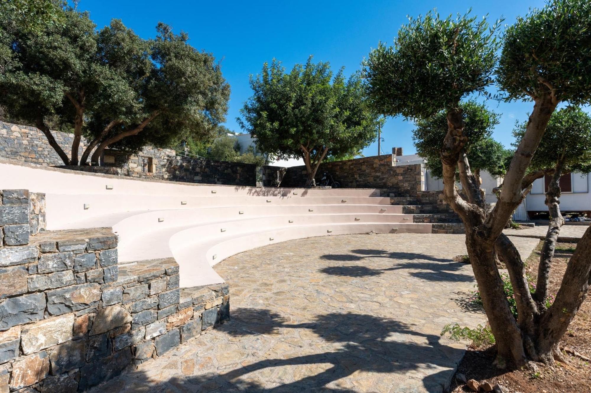 Ariadne Beach - Adults Only Agios Nikolaos  Ngoại thất bức ảnh
