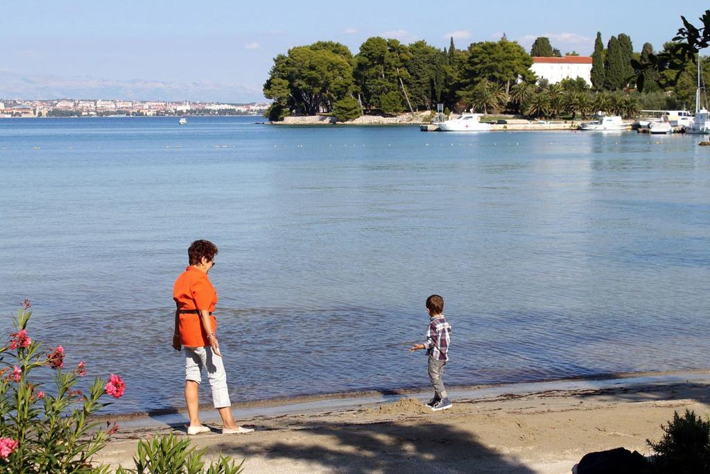Ariadne Beach - Adults Only Agios Nikolaos  Ngoại thất bức ảnh