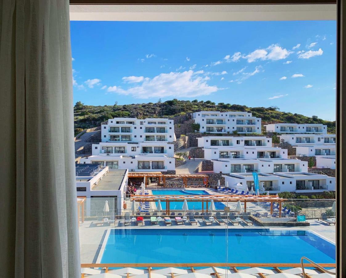 Ariadne Beach - Adults Only Agios Nikolaos  Ngoại thất bức ảnh